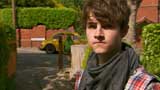 The Sarah Jane Adventures Picture Gallery