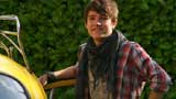 The Sarah Jane Adventures Picture Gallery