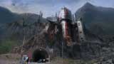 The Sarah Jane Adventures Picture Gallery
