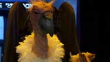 The Sarah Jane Adventures Picture Gallery