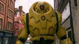 The Sarah Jane Adventures Picture Gallery