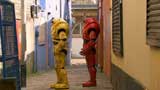 The Sarah Jane Adventures Picture Gallery