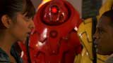 The Sarah Jane Adventures Picture Gallery