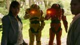 The Sarah Jane Adventures Picture Gallery