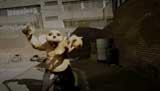 The Sarah Jane Adventures Picture Gallery