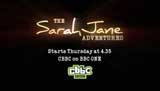 The Sarah Jane Adventures Picture Gallery