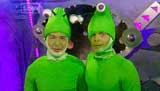The Sarah Jane Adventures Picture Gallery