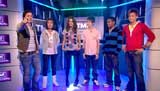 The Sarah Jane Adventures Picture Gallery