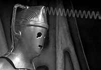 Cybermen mind control