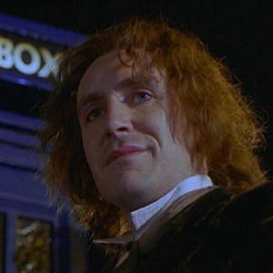 An American TV network tried to bring back Doctor Who in 1996