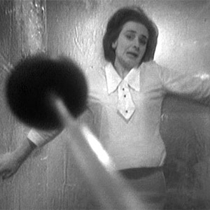 The original Daleks on Skaro