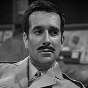 Brigadier Lethbridge-Stewart, Head of U.N.I.T