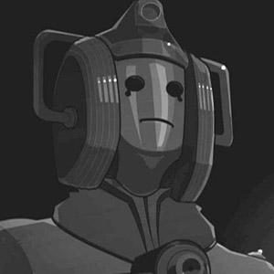 Some missing episodes have been reconstructed using animation for DVD