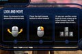 Game Controls