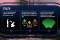 Game Controls
