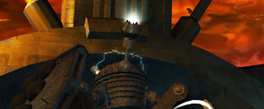 Doctor Who City of the Daleks