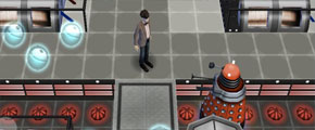 The Mazes of Time