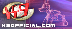 K9 Official Website