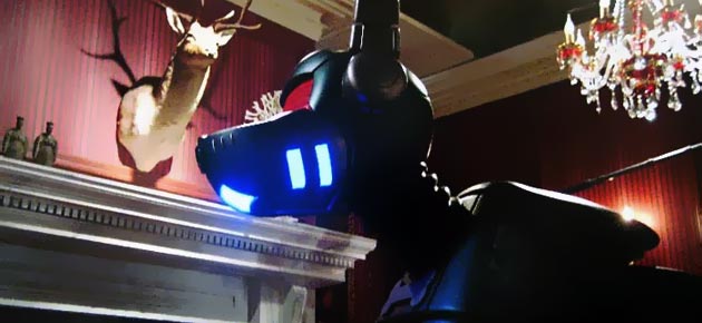 Sarah Jane Smith