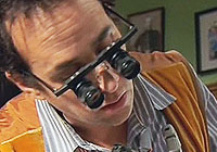 Professor Gryffen
