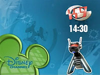 K9 Adventures - Disney Channel