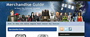 Doctor Who