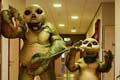 Revenge of the Slitheen