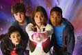 The Sarah Jane Adventures Series 1