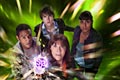 The Sarah Jane Adventures Series 3