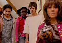 The Sarah Jane Adventures