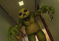 The Sarah Jane Adventures
