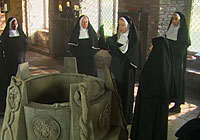 The Sarah Jane Adventures