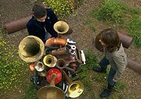 The Sarah Jane Adventures