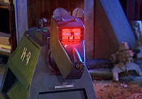 The Sarah Jane Adventures
