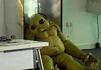The Sarah Jane Adventures