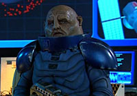 The Sarah Jane Adventures