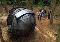 The Sarah Jane Adventures