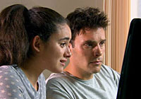 The Sarah Jane Adventures