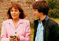 The Sarah Jane Adventures