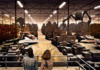 The Sarah Jane Adventures