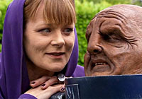 The Sarah Jane Adventures