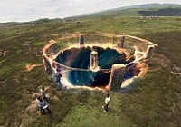The Sarah Jane Adventures