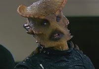 The Sarah Jane Adventures