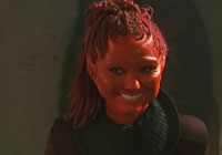 The Sarah Jane Adventures