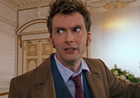 The Sarah Jane Adventures