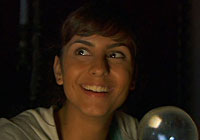 The Sarah Jane Adventures