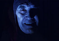 The Sarah Jane Adventures