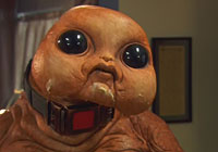 The Sarah Jane Adventures