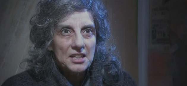 The Sarah Jane Adventures Series 3