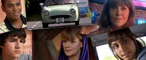 Sarah Jane Gallery